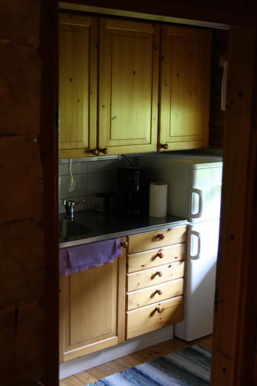 Puustellin Tyoekylae Laukaa Room photo